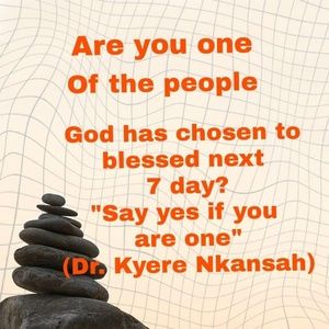 Meet your Posher, Akua